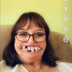 Meet your Posher, Cheryl